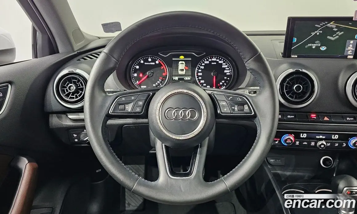 Audi A3 2020 2.0 АКПП, фото 19 Audi A3 2020 2.0 АКПП, фото 19