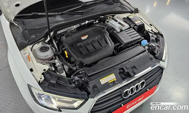 Audi A3 2020 2.0 АКПП, миниатюра 6 Audi A3 2020 2.0 АКПП, миниатюра 6