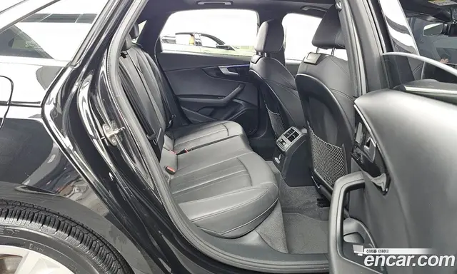 Audi A4 2021 2.0 АКПП, миниатюра 12