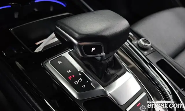 Audi A4 2021 2.0 АКПП, миниатюра 9