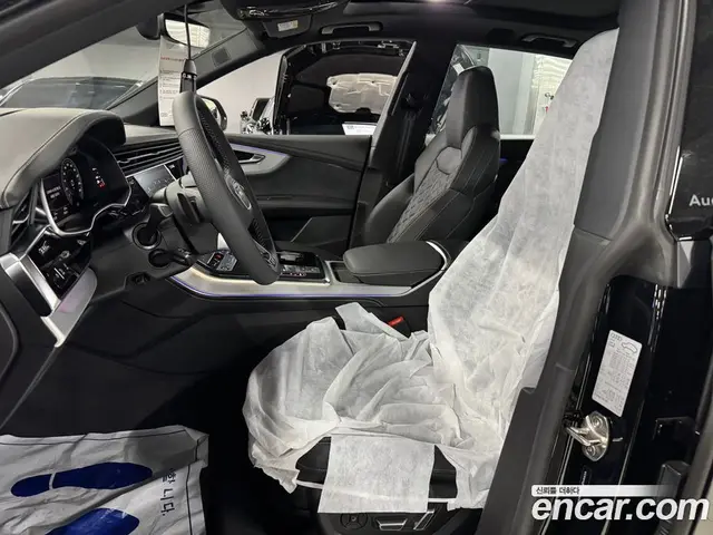 Audi Q8 2026 3.0 АКПП, миниатюра 5