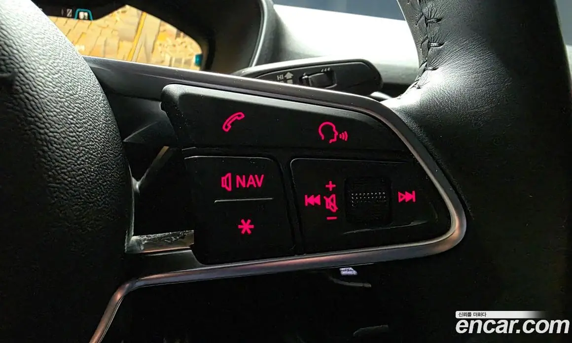 Audi TT 2015 2.0 АКПП, фото 15