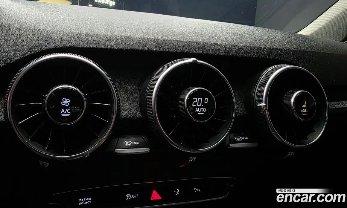 Audi TT 2015 2.0 АКПП, фото 17