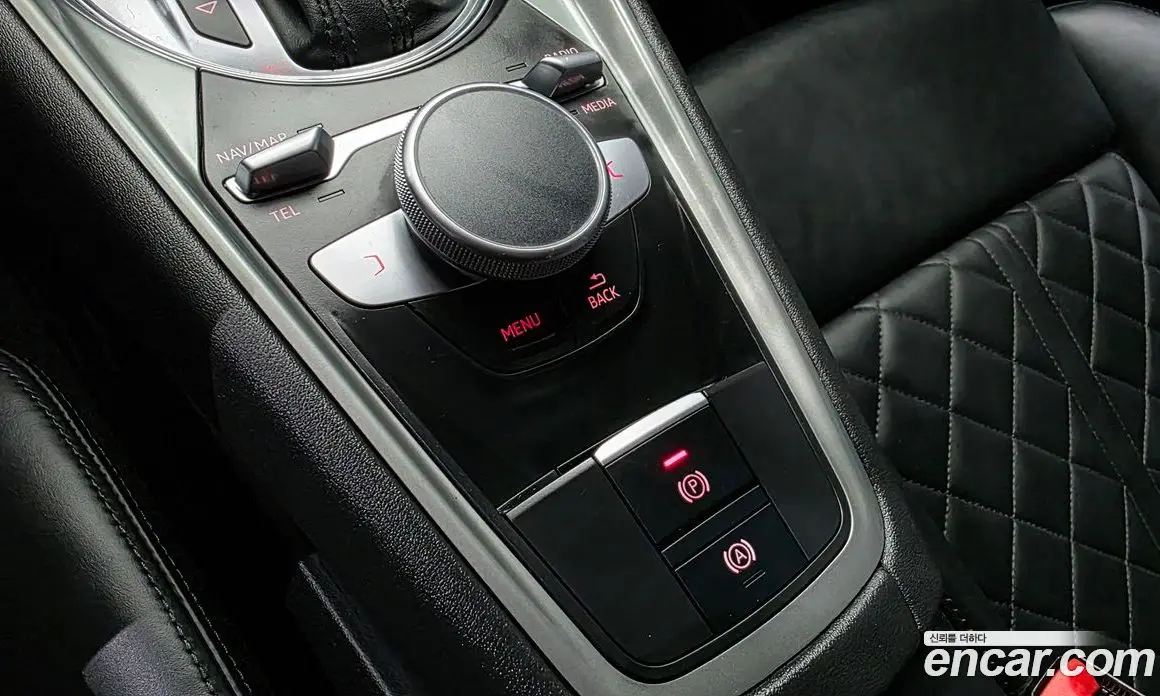 Audi TT 2015 2.0 АКПП, фото 18