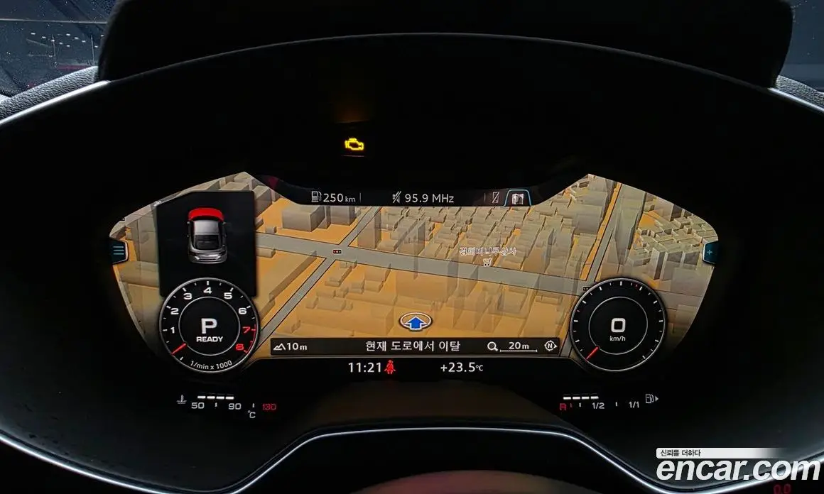 Audi TT 2015 2.0 АКПП, фото 19