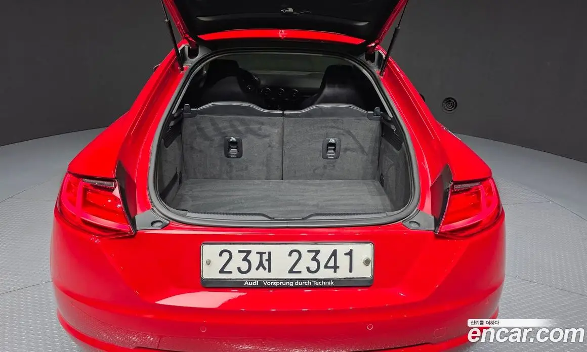 Audi TT 2015 2.0 АКПП, фото 20