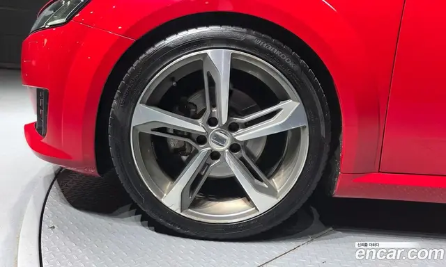 Audi TT 2015 2.0 АКПП, миниатюра 5