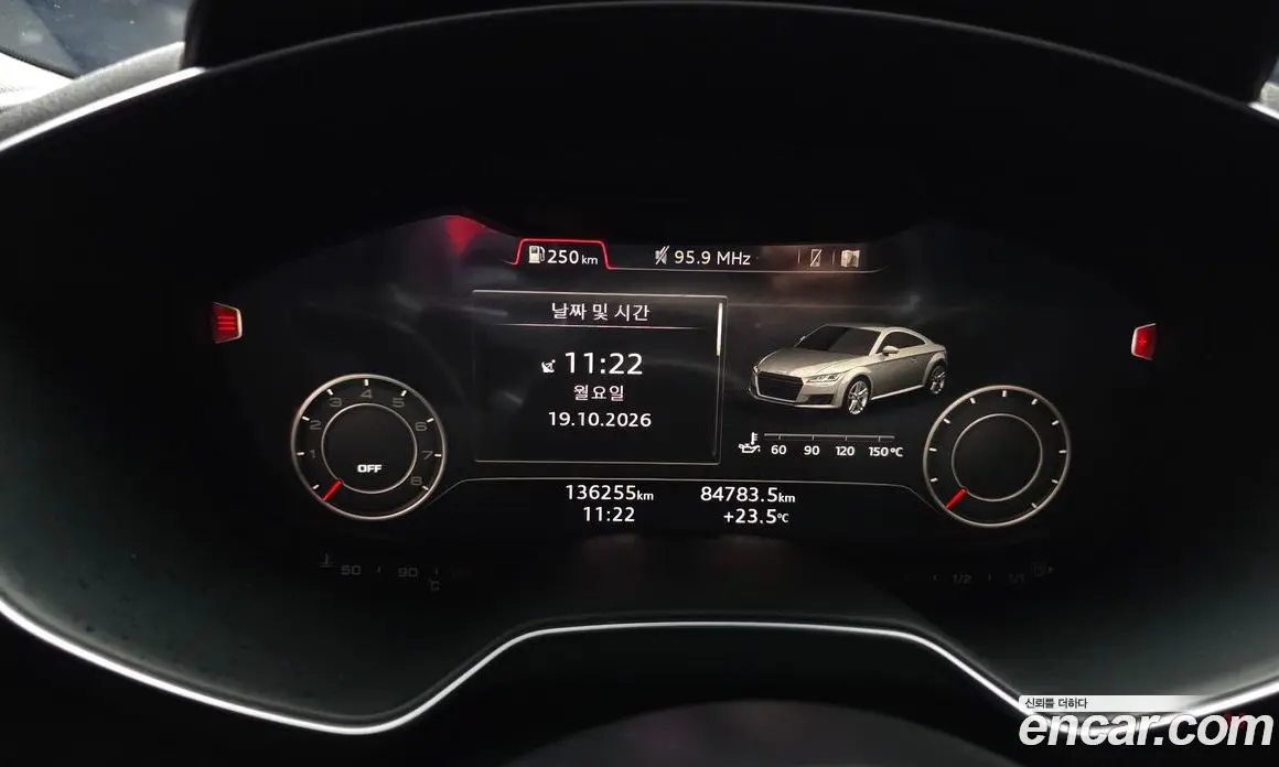Audi TT 2015 2.0 АКПП, фото 8