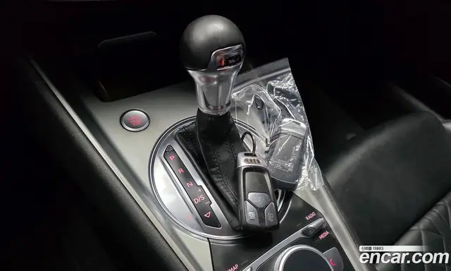 Audi TT 2015 2.0 АКПП, миниатюра 9