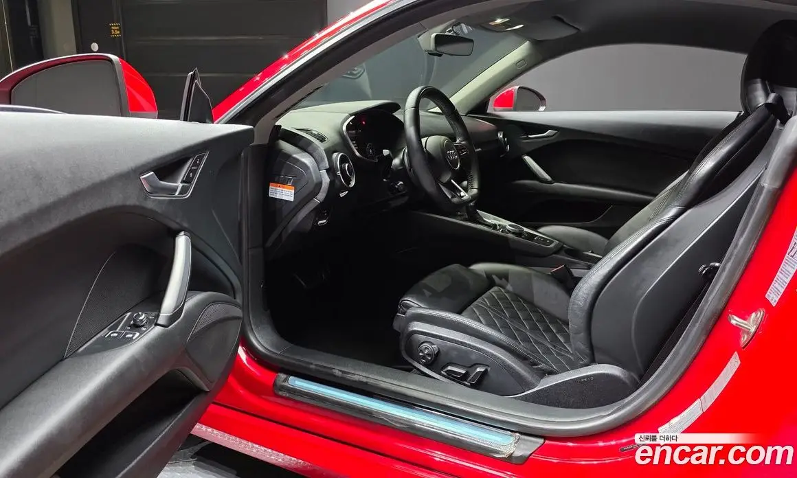 Audi TT 2015 2.0 АКПП, фото 10