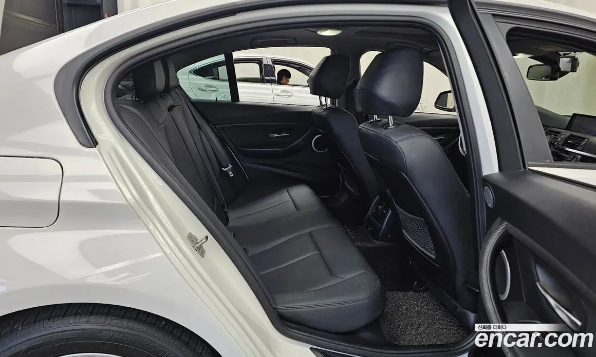 BMW 3 серия 2014 2.0 АКПП, фото 12