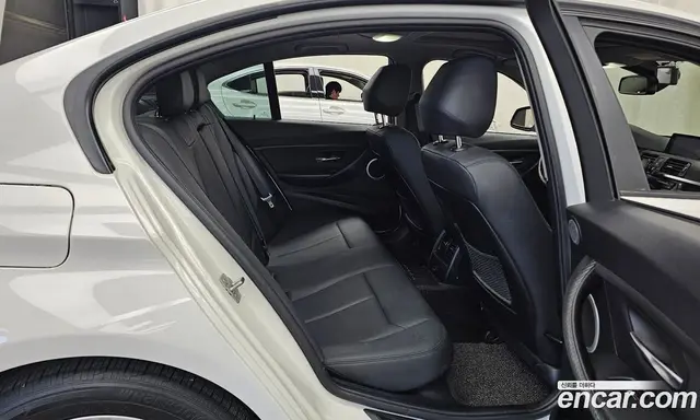 BMW 3 серия 2014 2.0 АКПП, миниатюра 12