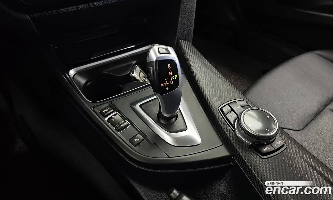 BMW 3 серия 2014 2.0 АКПП, фото 9