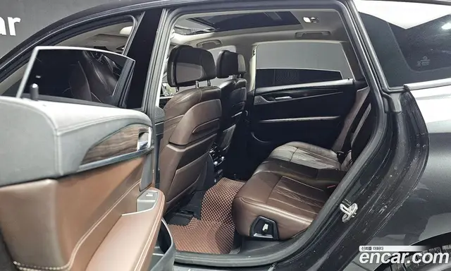 BMW 6 серия 2020 2.0 АКПП, миниатюра 12