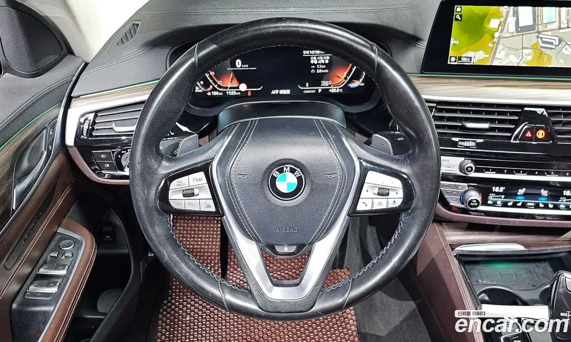 BMW 6 серия 2020 2.0 АКПП, фото 16 BMW 6 серия 2020 2.0 АКПП, фото 16