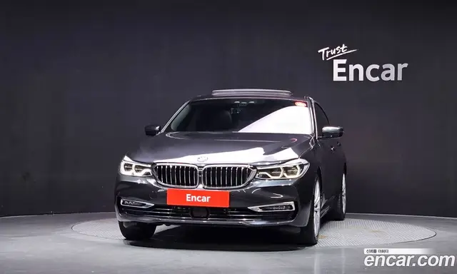 BMW 6 серия 2020 2.0 АКПП, миниатюра 3 BMW 6 серия 2020 2.0 АКПП, миниатюра 3