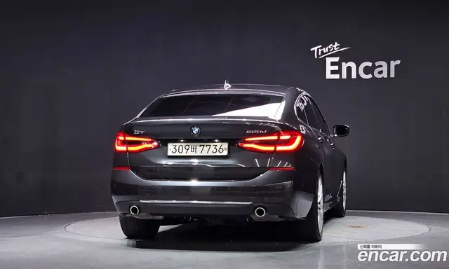 BMW 6 серия 2020 2.0 АКПП, миниатюра 4 BMW 6 серия 2020 2.0 АКПП, миниатюра 4