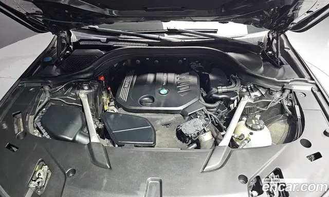 BMW 6 серия 2020 2.0 АКПП, миниатюра 6 BMW 6 серия 2020 2.0 АКПП, миниатюра 6
