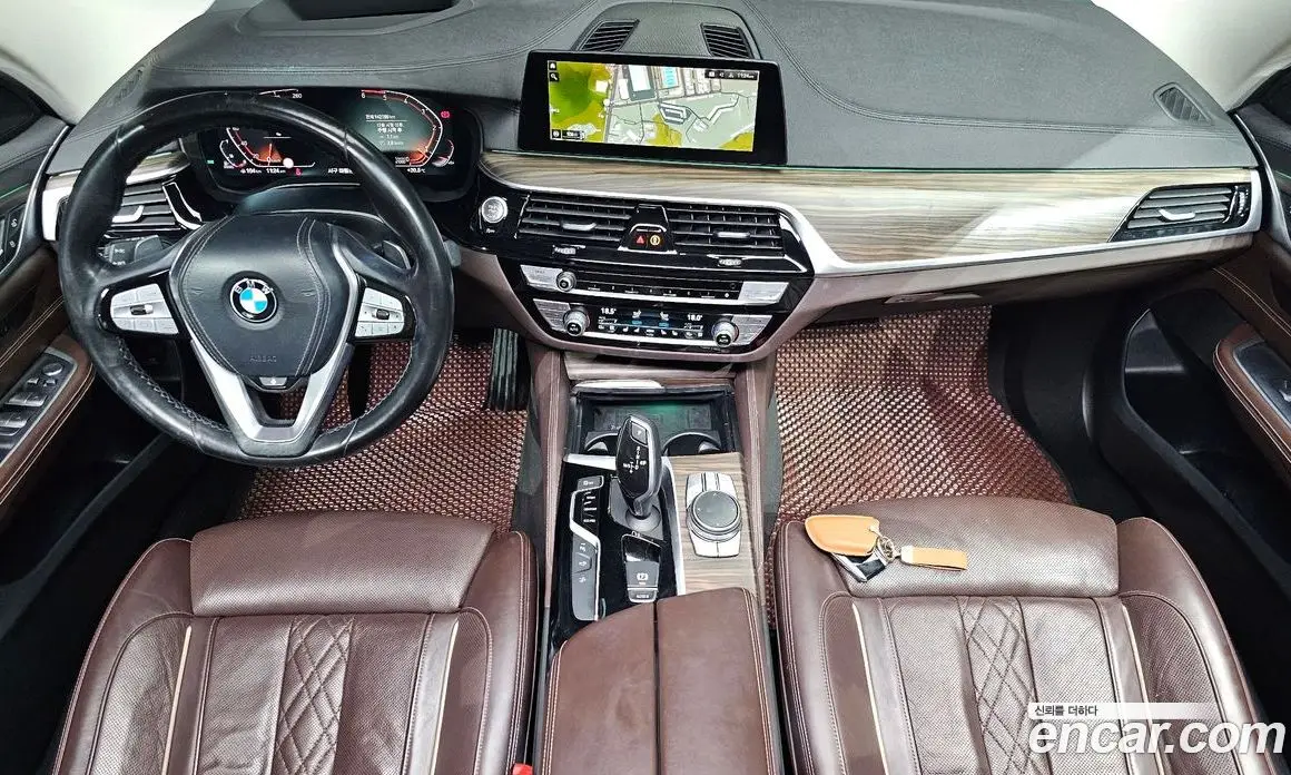 BMW 6 серия 2020 2.0 АКПП, фото 7 BMW 6 серия 2020 2.0 АКПП, фото 7