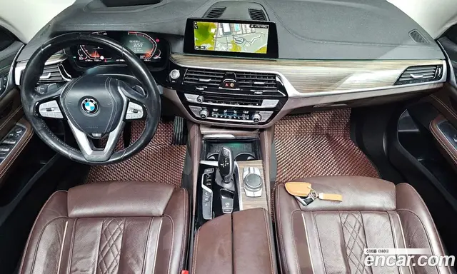 BMW 6 серия 2020 2.0 АКПП, миниатюра 7 BMW 6 серия 2020 2.0 АКПП, миниатюра 7
