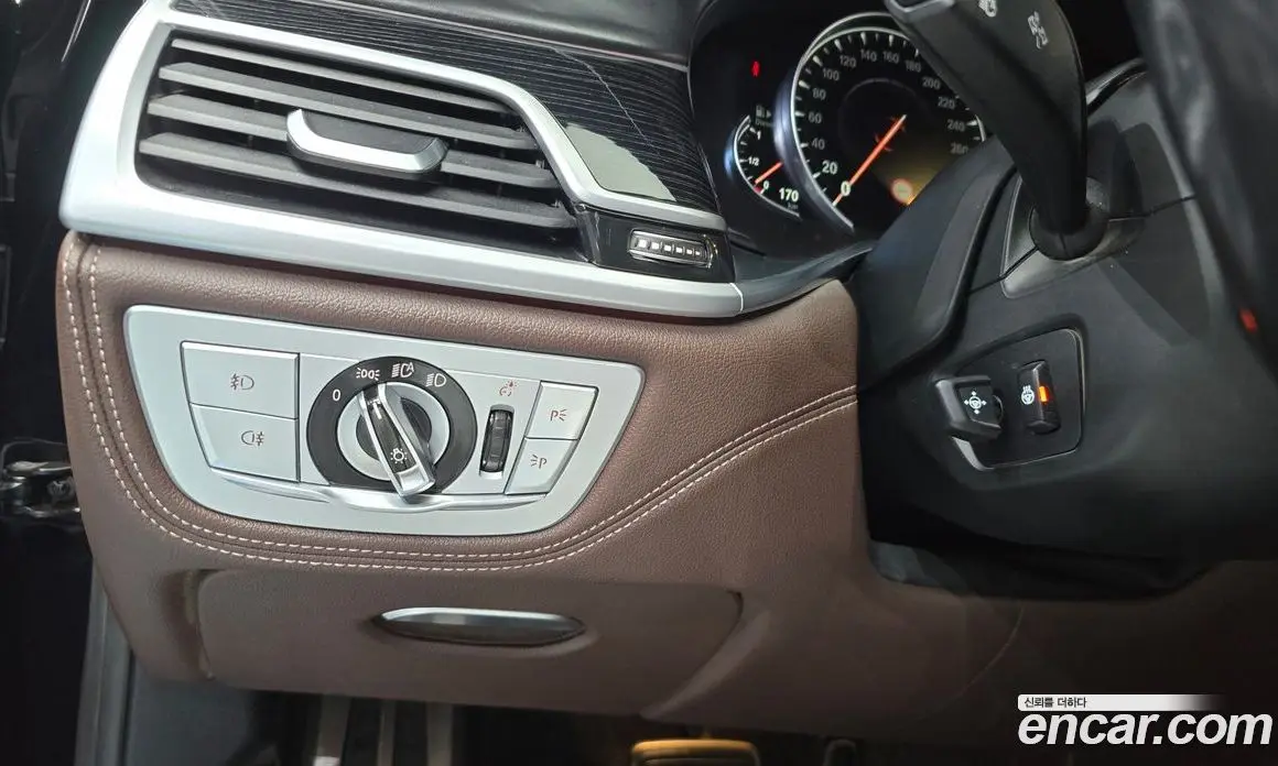 BMW 7 серия 2018 3.0 АКПП, фото 16