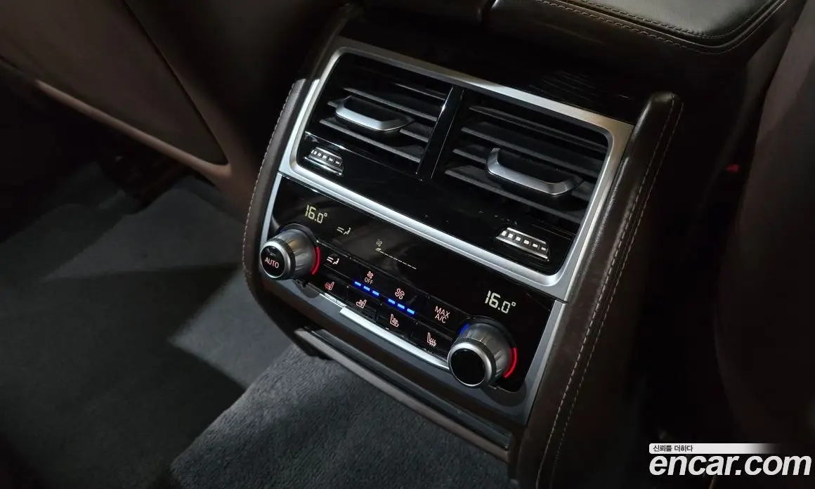 BMW 7 серия 2018 3.0 АКПП, фото 18