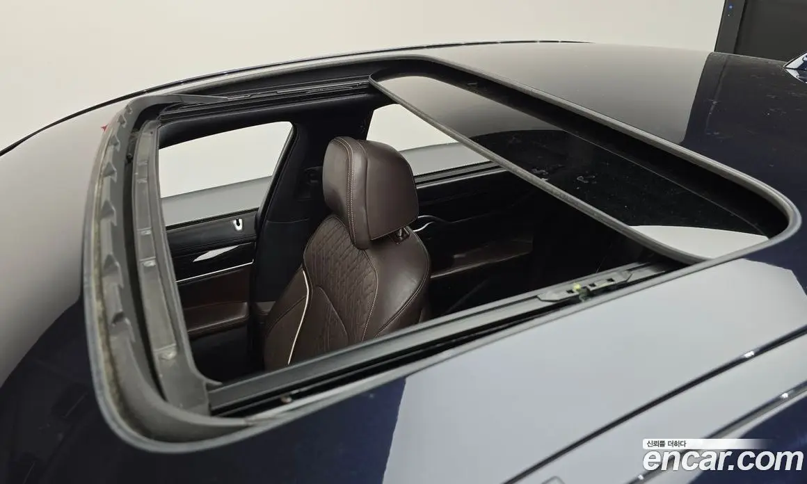 BMW 7 серия 2018 3.0 АКПП, фото 19