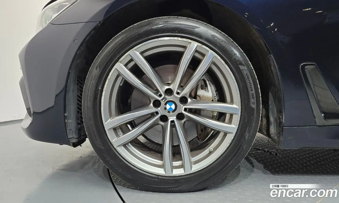 BMW 7 серия 2018 3.0 АКПП, фото 5