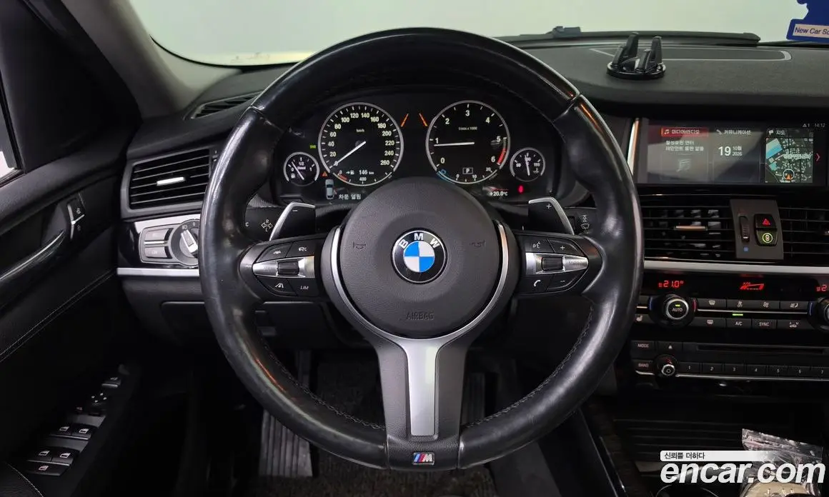 BMW X4 2017 2.0 АКПП, фото 12