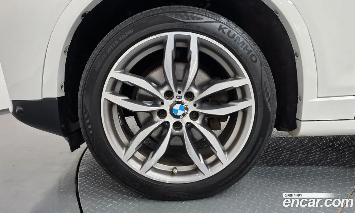BMW X4 2017 2.0 АКПП, фото 5