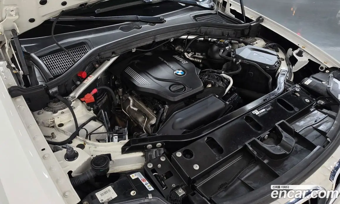 BMW X4 2017 2.0 АКПП, фото 6