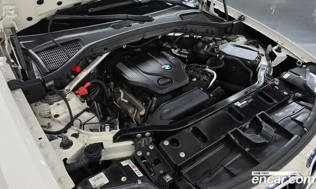 BMW X4 2017 2.0 АКПП, миниатюра 6