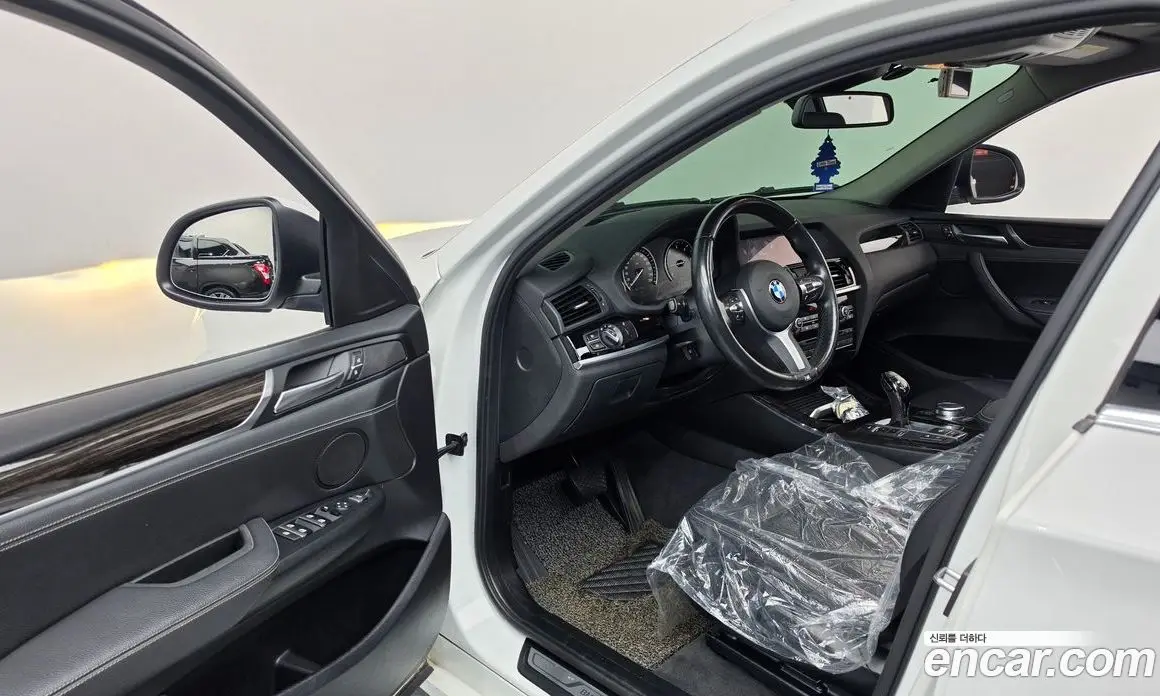 BMW X4 2017 2.0 АКПП, фото 10