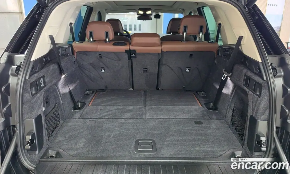 BMW X5 2024 3.0 АКПП, фото 18