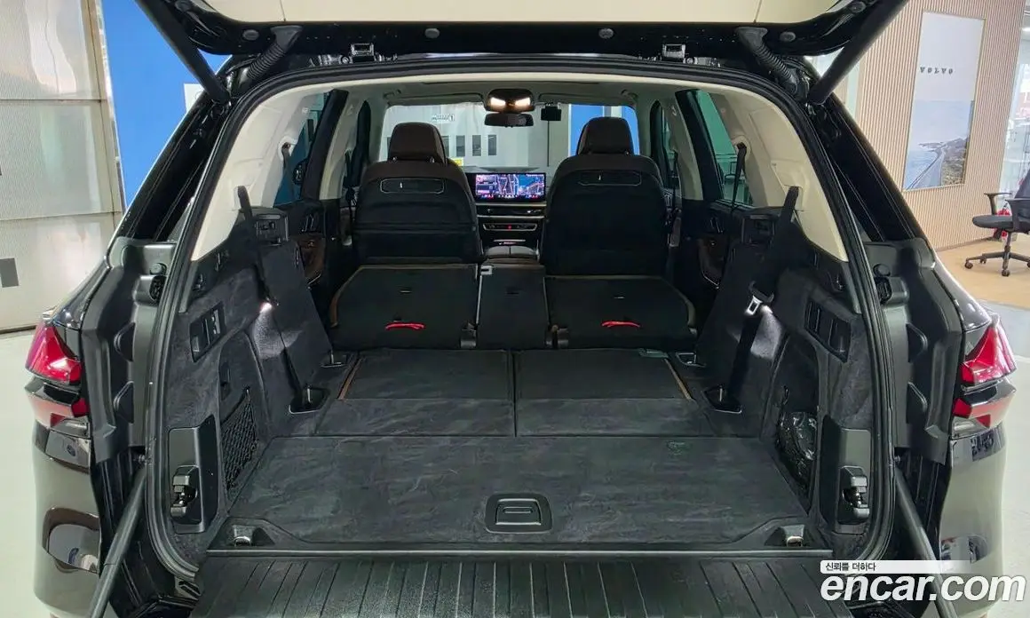 BMW X5 2024 3.0 АКПП, фото 19
