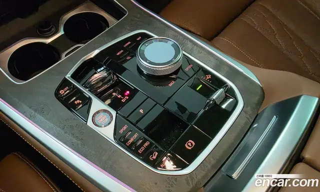 BMW X5 2024 3.0 АКПП, миниатюра 9