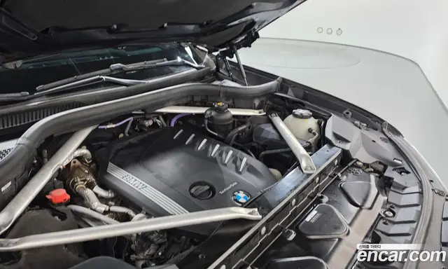 BMW X7 2021 3.0 АКПП, миниатюра 6