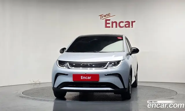 BYD Dolphin 2026 0.1 АКПП, миниатюра 3 BYD Dolphin 2026 0.1 АКПП, миниатюра 3