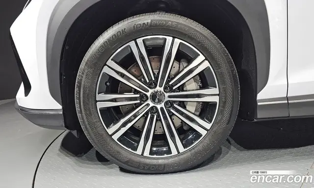 BYD Sealion 7 2026 0.1 АКПП, миниатюра 4