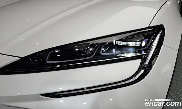 BYD Sealion 7 2026 0.1 АКПП, миниатюра 7
