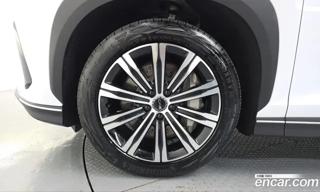 BYD Sealion 7 2026 0.1 АКПП, миниатюра 5 BYD Sealion 7 2026 0.1 АКПП, миниатюра 5