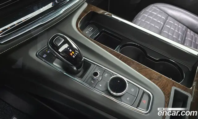 Cadillac Escalade 2021 6.2 АКПП, миниатюра 12