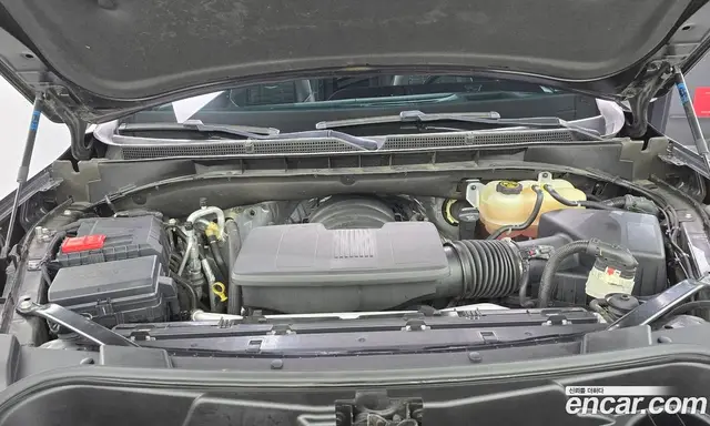 Cadillac Escalade 2021 6.2 АКПП, миниатюра 6
