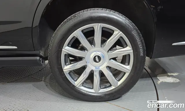 Cadillac Escalade 2021 6.2 АКПП, миниатюра 7