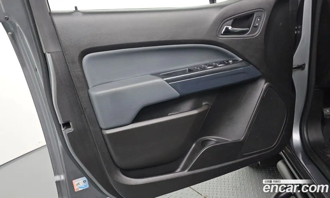 Chevrolet Colorado 2020 3.6 АКПП, фото 14