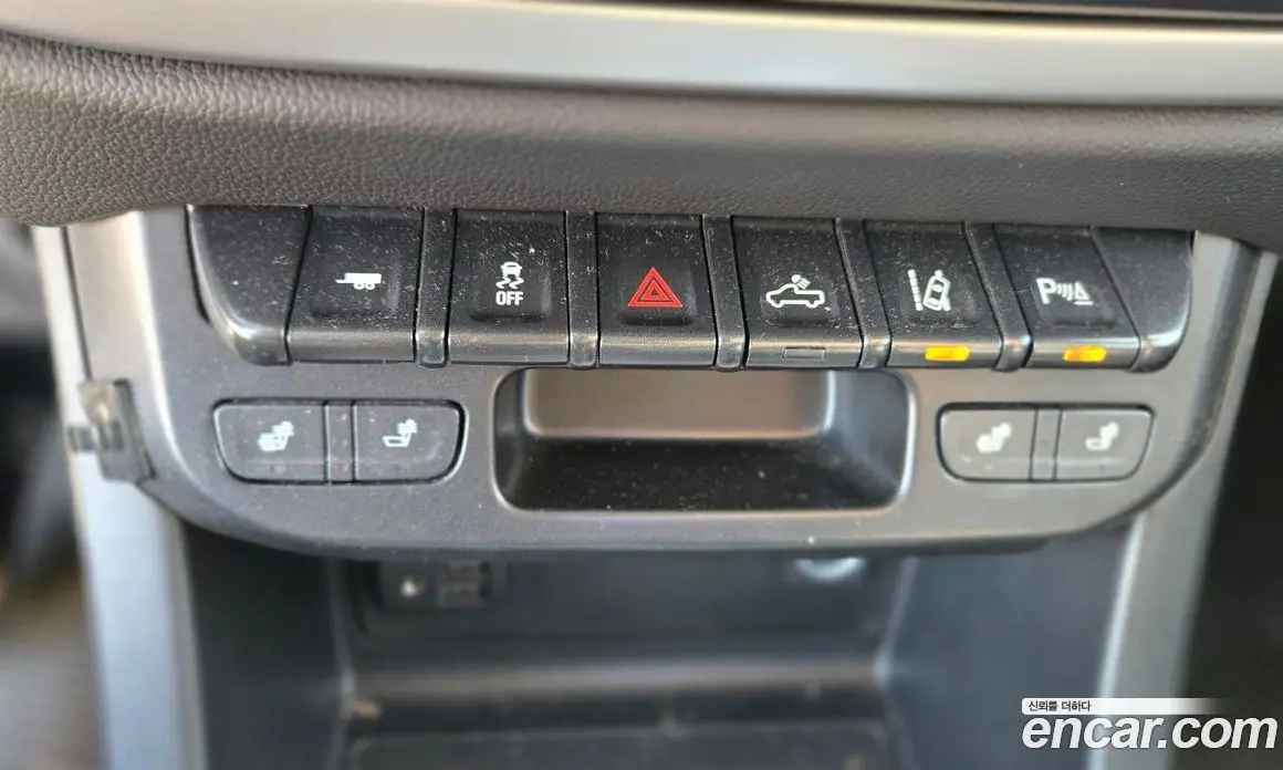 Chevrolet Colorado 2020 3.6 АКПП, фото 15