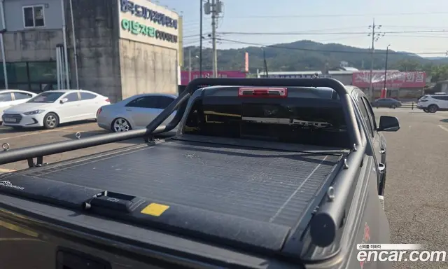 Chevrolet Colorado 2020 3.6 АКПП, миниатюра 8