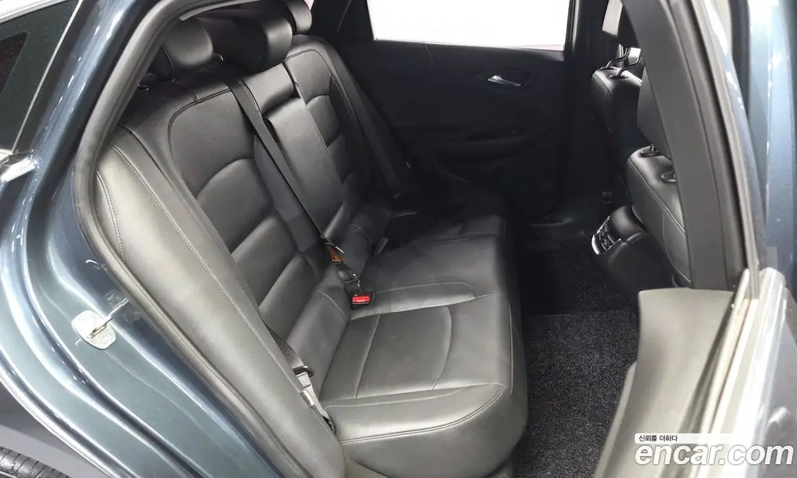 Chevrolet Malibu 2019 1.8 АКПП, фото 12