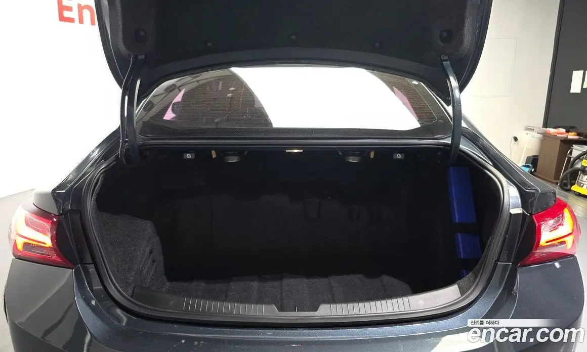 Chevrolet Malibu 2019 1.8 АКПП, фото 20