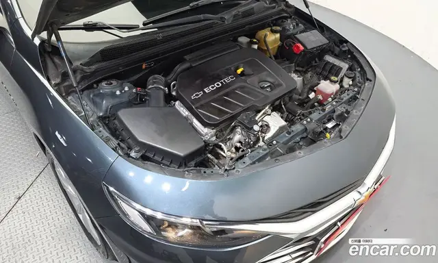 Chevrolet Malibu 2019 1.8 АКПП, миниатюра 6